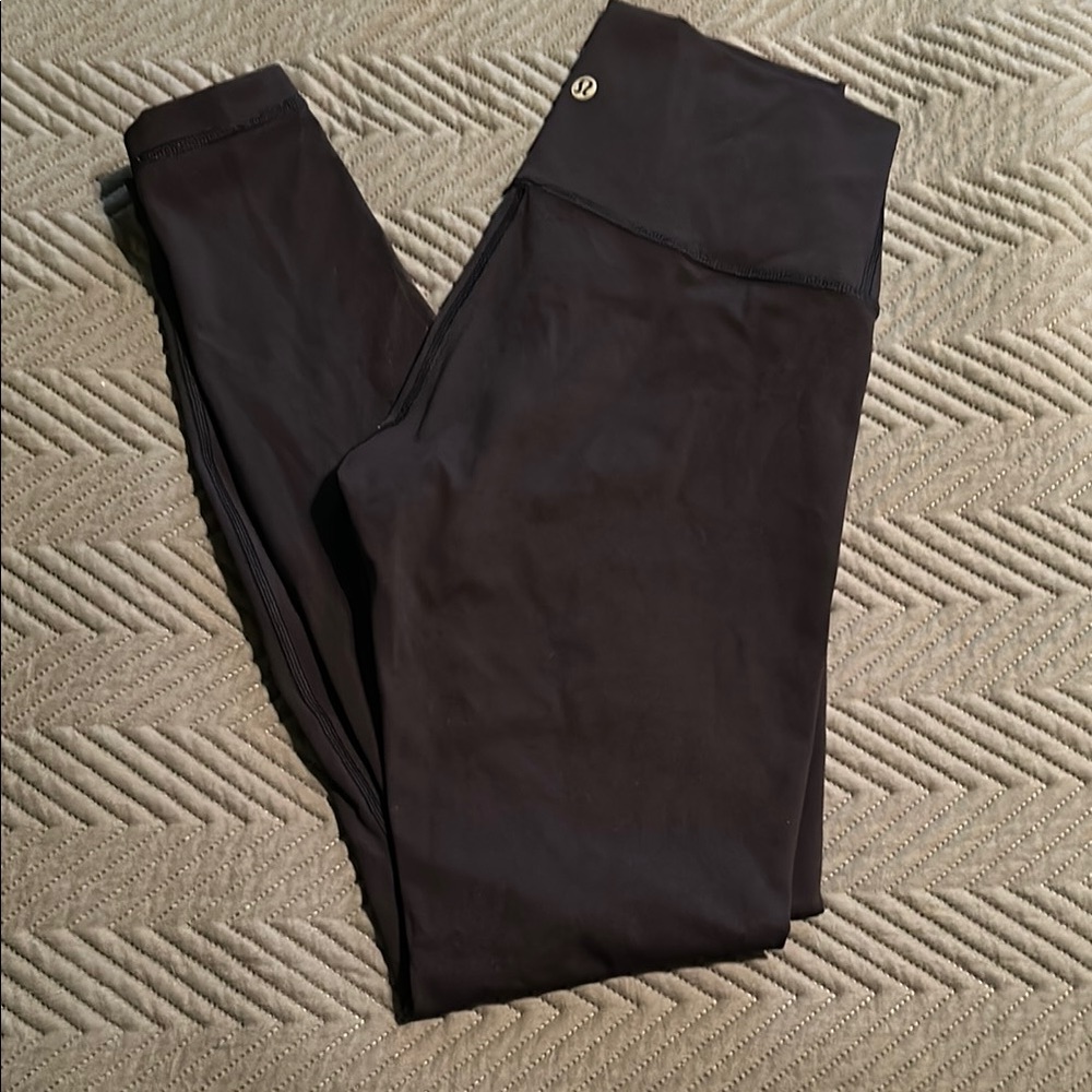 Navy Leggings